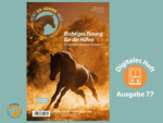 Digitale Ausgabe 77: Richtiges Timing für die Hilfen