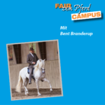 Video: FzP-Campus mit Bent Branderup: Das junge Pferd