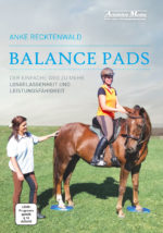 DVD: Balance Pads
