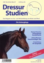 Heft "Die Seitengänge"