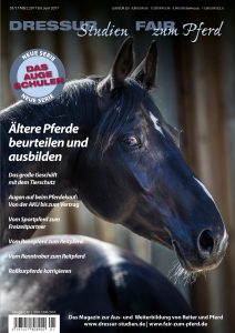 Cover Heft 1/17