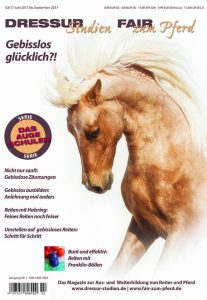 Cover "Gebisslos glücklich?!"