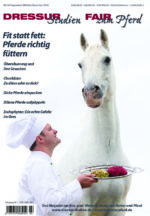 Fit statt fett: Richtig füttern!