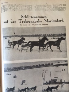 Foto des St. Georg 1925