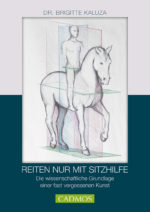 Buch: Reiten nur mit Sitzhilfen