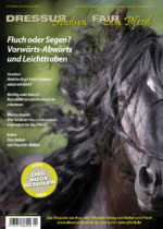 Fluch oder Segen? Vorwärts-Abwärts und Leichttraben