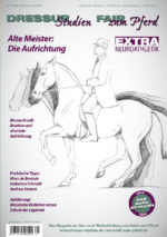 Alte Meister! Die Aufrichtung