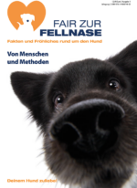 Fair zur Fellnase Ausgabe 1: Von Menschen und Methoden
