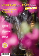 Das Praxis Heft: Junge Pferde!