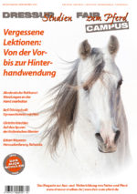 Vergessene Lektionen: Von der Vor- bis zur Hinterhandwendung