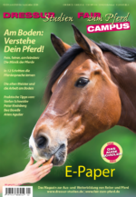 Online-Flippbook: "Am Boden: Verstehe Dein Pferd!"