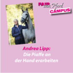 FzP-Campus Video: Die Piaffe an der Hand erarbeiten