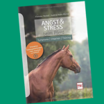 Buch: Angst & Stress beim Pferd