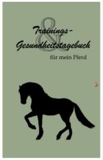 Titelbild des Ausbildungstagebuchs