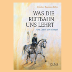 Buch: "Was die Reitbahn uns lehrt"