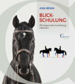 Blickschulung: Das neue Buch von Anja Beran!