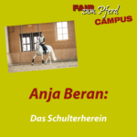 FzP-Campus-Video mit Anja Beran: Das Schulterherein