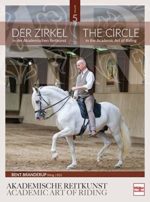 Bent Branderup: Der Zirkel in der Akademischen Reitkunst, Band 5