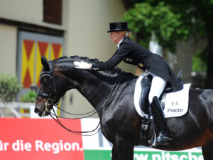 Jessica von Bredow-Werndl. Foto: Bärbel Schnell