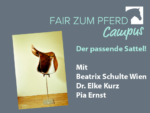 FzP-Campus-Video: Der passende Sattel!