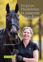 Buch: Ein ganzes Pferdeleben in unseren Händen