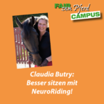 FzP-Campus-Video: Besser sitzen mit NeuroRiding