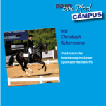 Video: Die klassische Anlehnung im Sinne Egon von Neindorffs - mit Christoph Ackermann