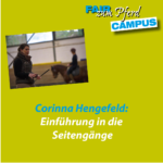 FzP-Campus-Video: Einführung in die Seitengänge