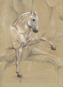 Zeichnung: Maria Mähler