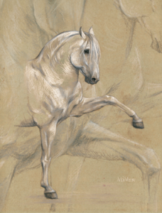 Zeichnung: Maria Mähler