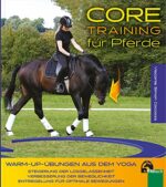 Buch: Core-Training für Pferde