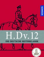 Cover der H.Dv.12