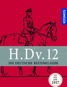 Cover der H.Dv.12