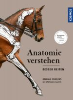 Buch: Anatomie verstehen, besser reiten