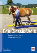 Buch: "EquiClassic-Work" von Mike Geitner