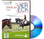 DVD: Uta Gräf: Direkt am Viereck, Folge 4