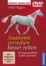 DVD: Anatomie verstehen, besser reiten