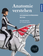Titelbild Anatomie, gesundheitsfördernd reiten