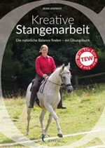 Buch "Kreative Stangenarbeit"