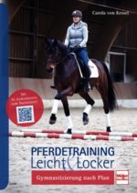 Buch: Pferdetraining locker & leicht