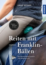 Titelbild Reiten mit Franklin-Bällen