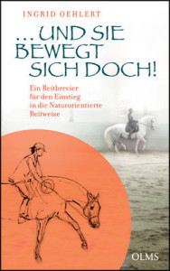 Buchtitel Ingrid Oehlert
