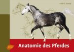 Peter C. Goody: Anatomie des Pferdes