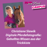 FzP-Campus-Video mit Christiane Slawik: Geballtes Wissen aus der Trickkiste