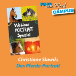 FzP-Campus-Video: Pferde-Portrait Spezial mit Christiane Slawik