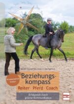 Beziehungskompass: Reiter-Pferd-Coach