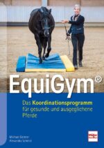 EquiGym: Das Koordinationsprogramm für Pferde