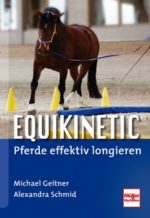 Equikinetik: Effektiv longieren