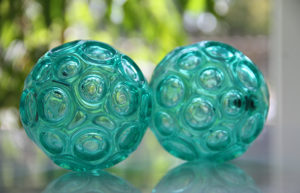 Original Franklin-Ball.