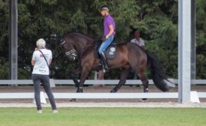Edward Gal, Glocks Undercover. Foto: Friederike Fründ